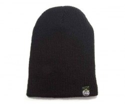 Beanie Black